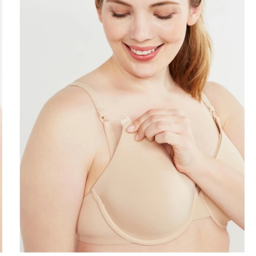 Motherhood Maternity nursing bra
